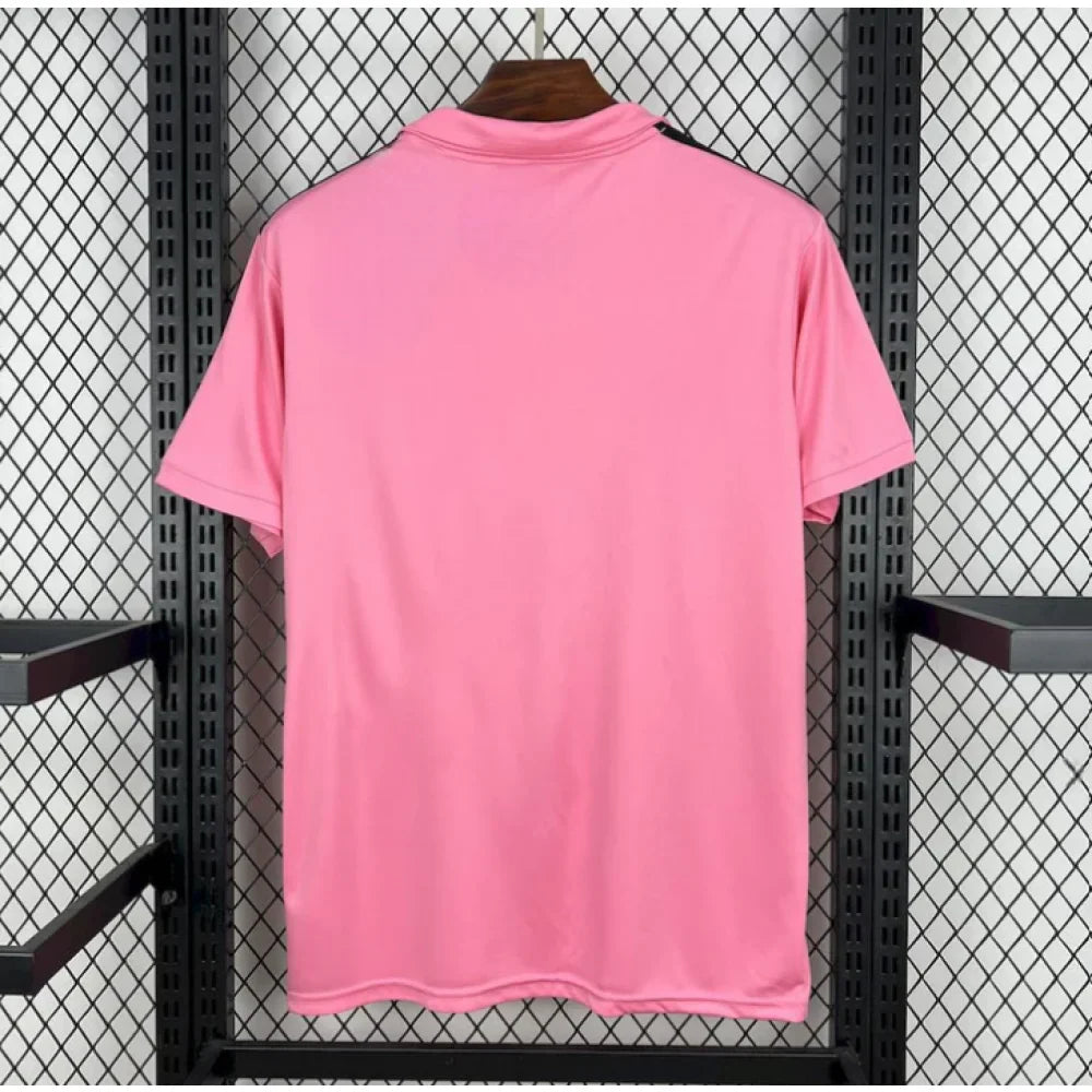 Camiseta R.M. 25-26, Edicion Especial Rosa.