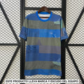 Camiseta R.M. 25-26, Entrenamiento