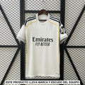 Camiseta R.M. 25-26, Local