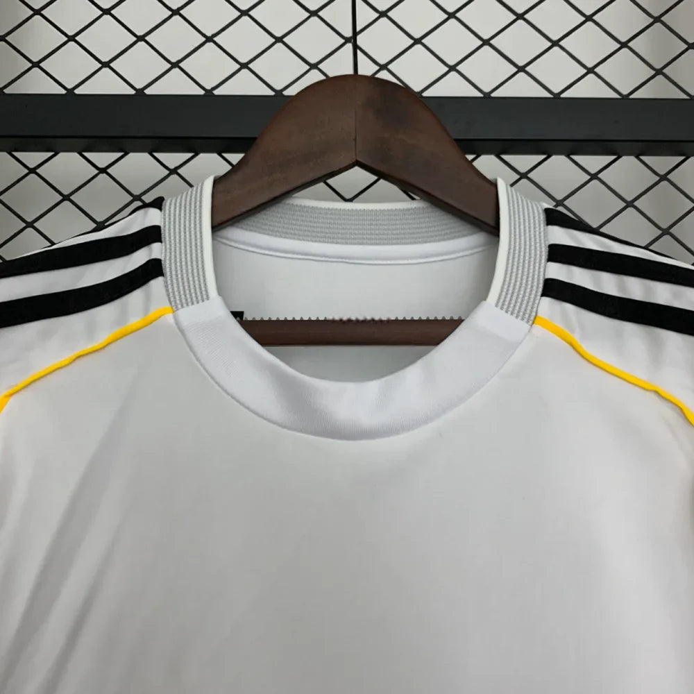 Camiseta R.M. 25-26, Local, Mujer