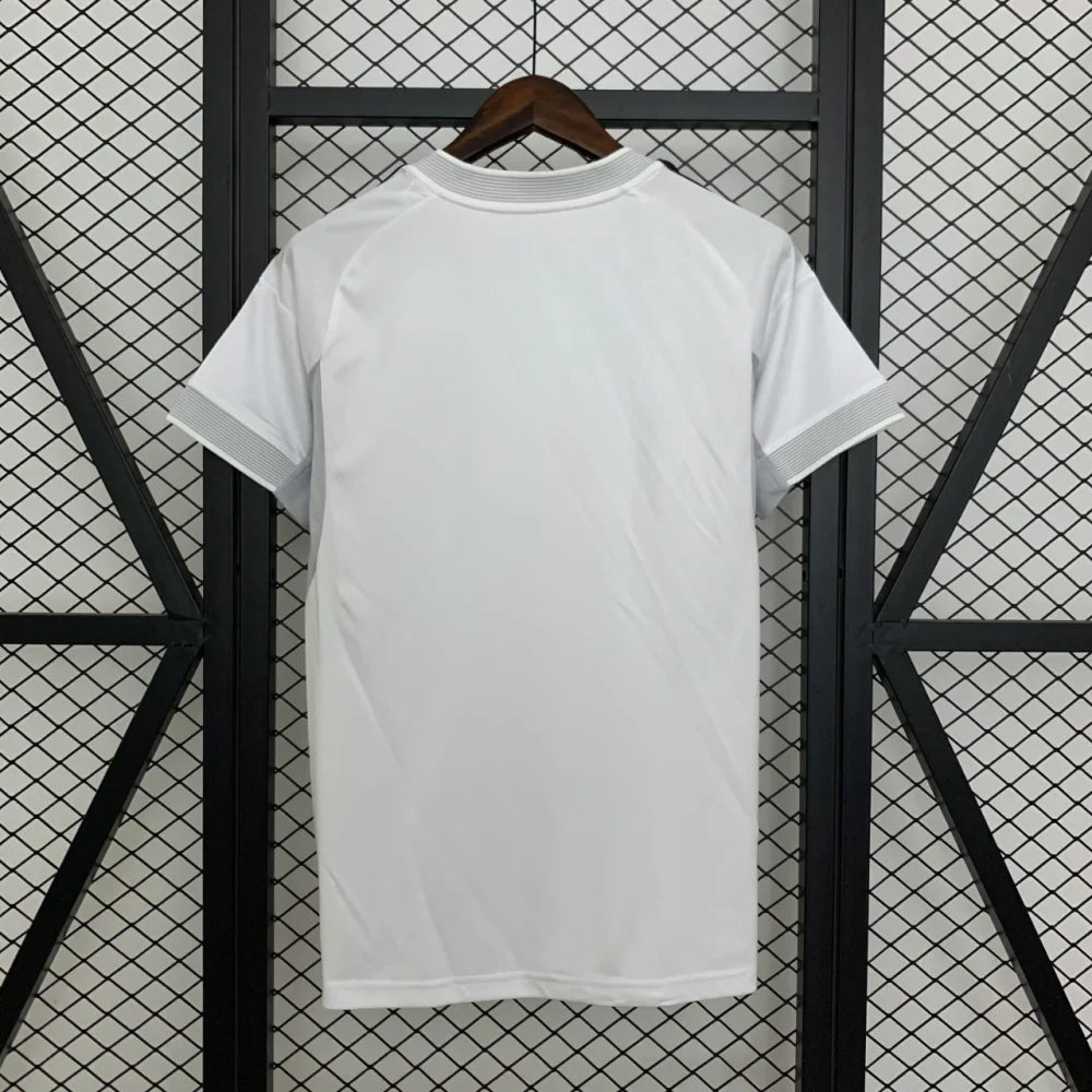 Camiseta R.M. 25-26, Local, Mujer