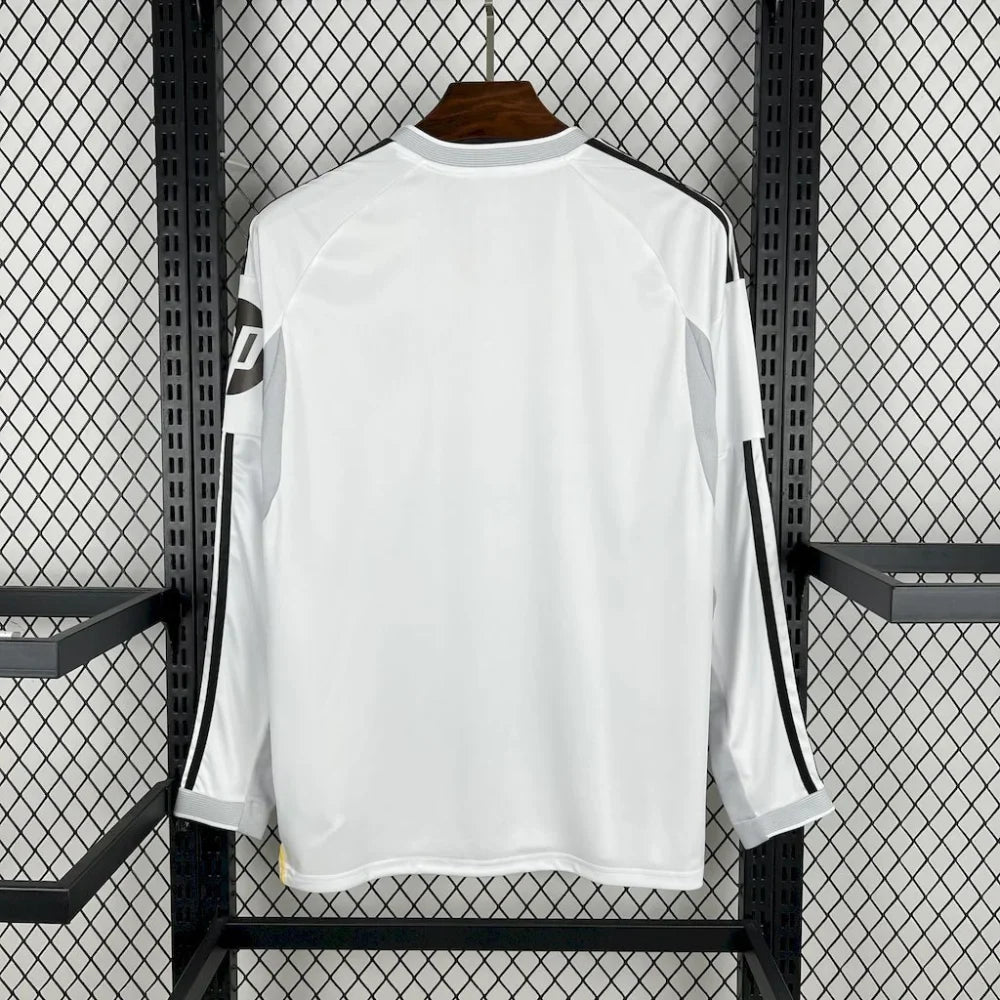 Camiseta R.M. 25-26, Local , Manga Larga