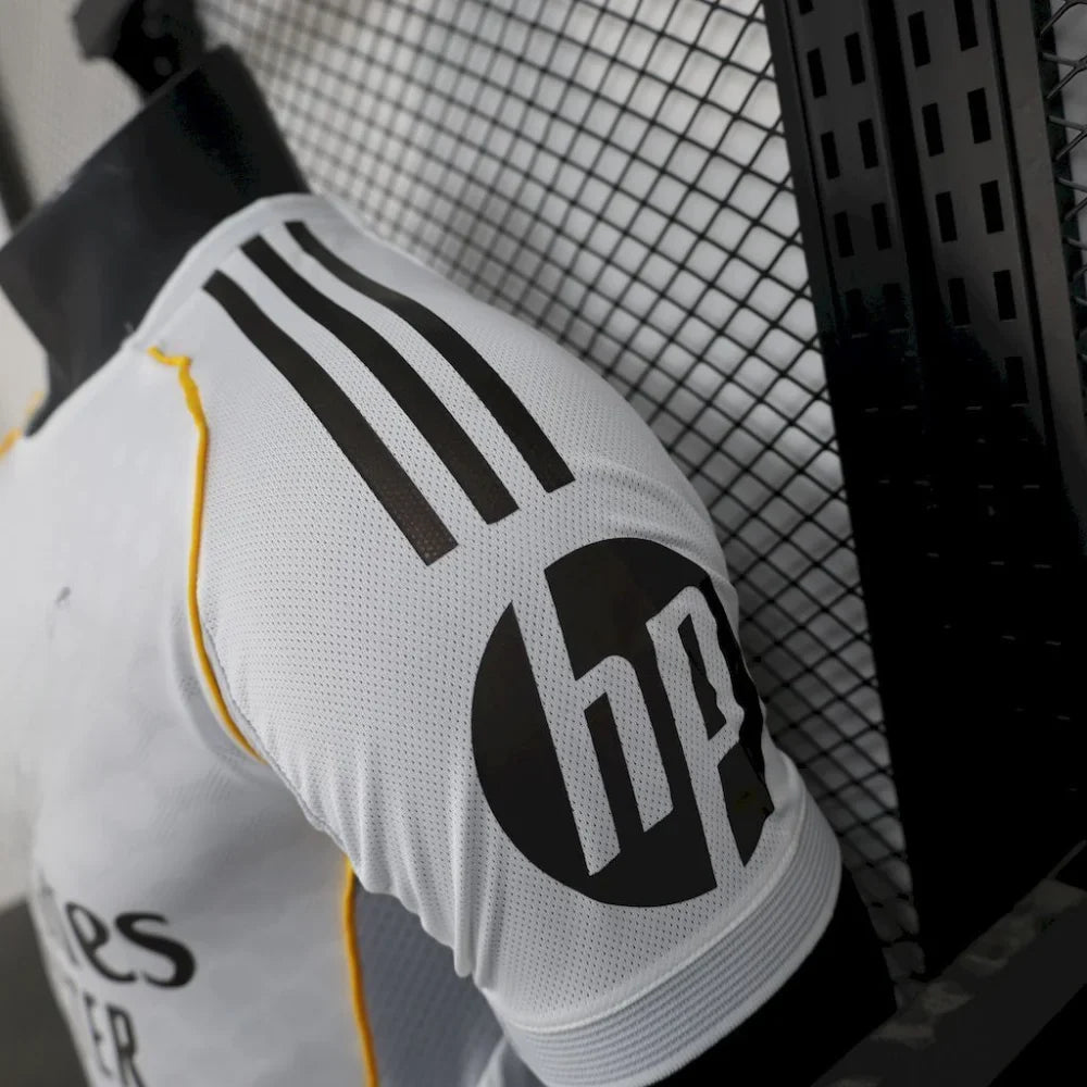 Camiseta R.M. 25-26, Local (Player Version)