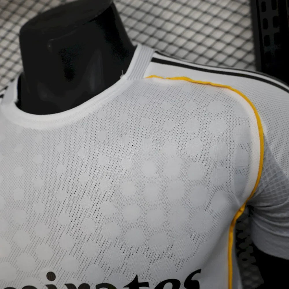 Camiseta R.M. 25-26, Local (Player Version)