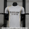 Camiseta R.M. 25-26, Local (Player Version)
