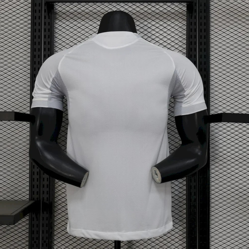 Camiseta R.M. 25-26, Local (Player Version)