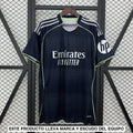 Camiseta R.M. 25-26, Visitante