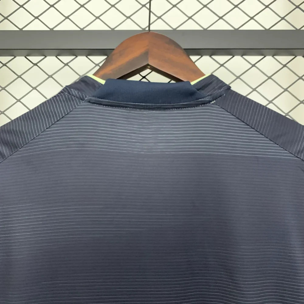 Camiseta R.M. 25-26, Visitante