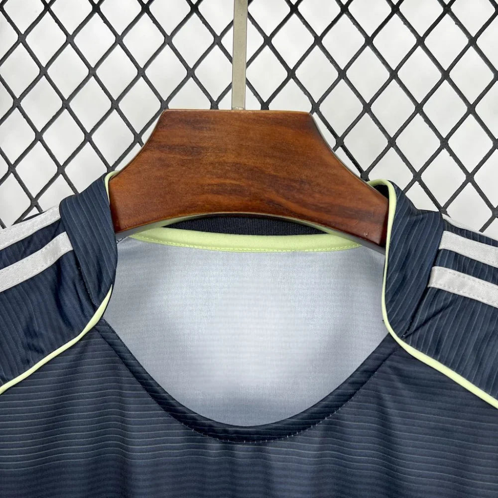 Camiseta R.M. 25-26, Visitante, Manga Larga