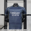 Camiseta R.M. 25-26, Visitante (Player Version)