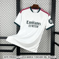 Camiseta R.M. 26-27, Local