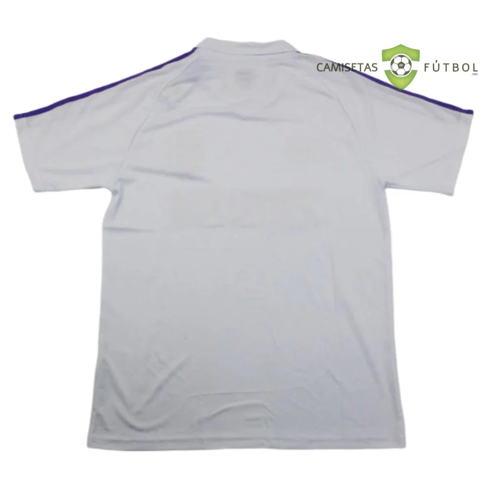 Camiseta R.M. 84-85, Local (Version Retro)