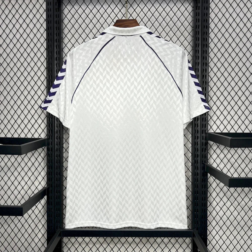 Camiseta R.M. 88-89, Local (Versi�n Retro)
