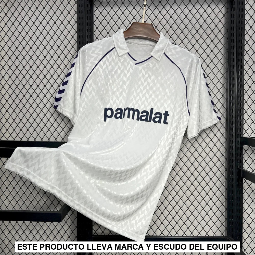 Camiseta R.M. 88-89, Local (Versi�n Retro)