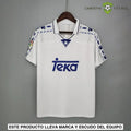 Camiseta R.M. 96-97, Local (Version Retro)