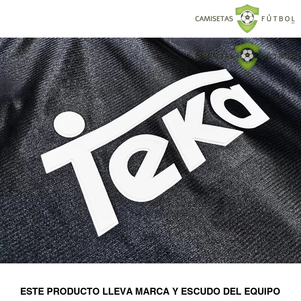 Camiseta R.M. 99-01, Visitante (Version Retro)