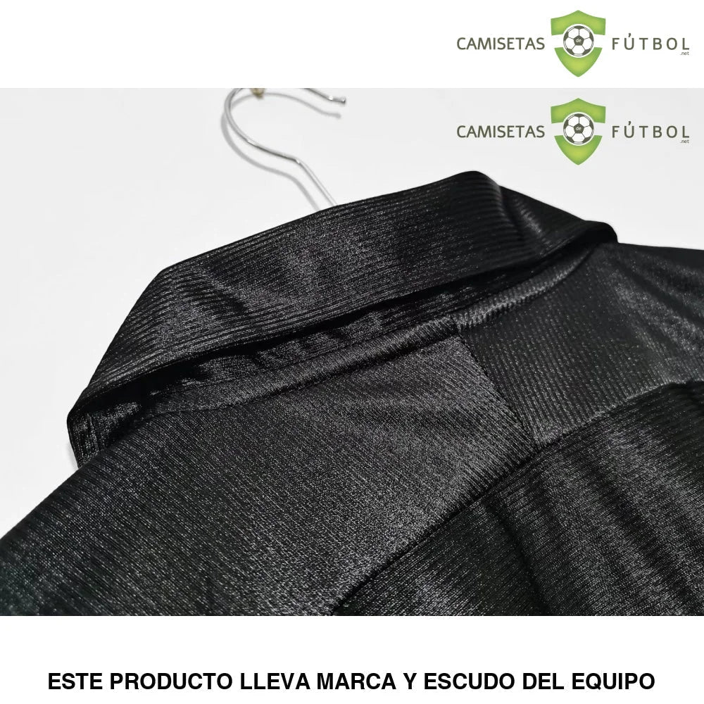 Camiseta R.M. 99-01, Visitante (Version Retro)