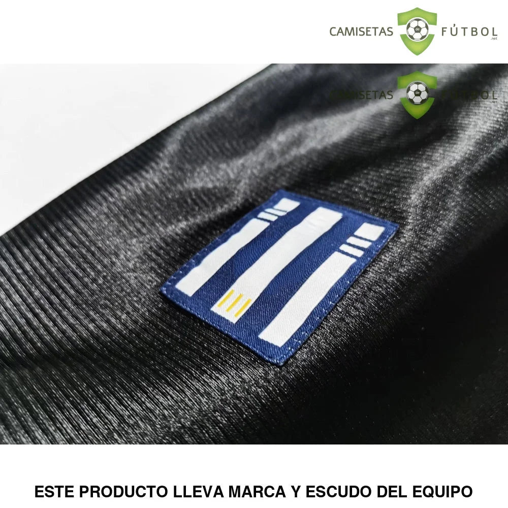Camiseta R.M. 99-01, Visitante (Version Retro)