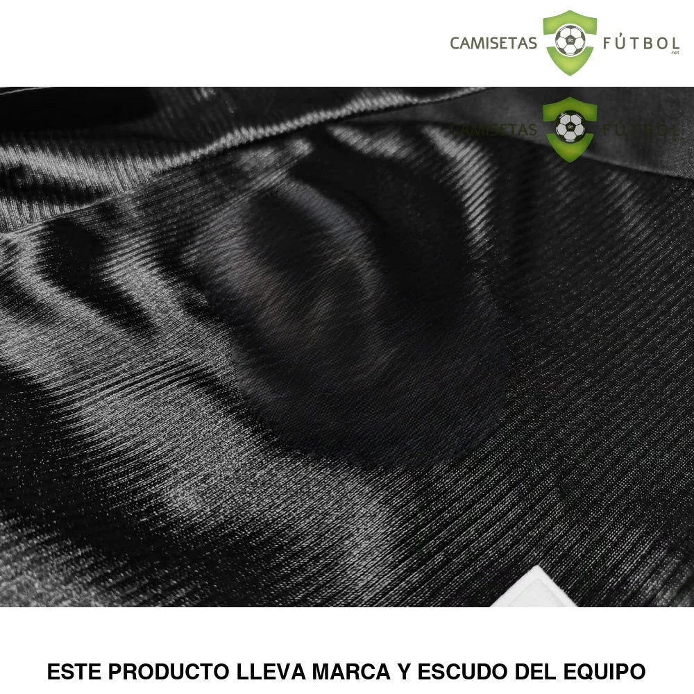 Camiseta R.M. 99-01, Visitante (Version Retro)