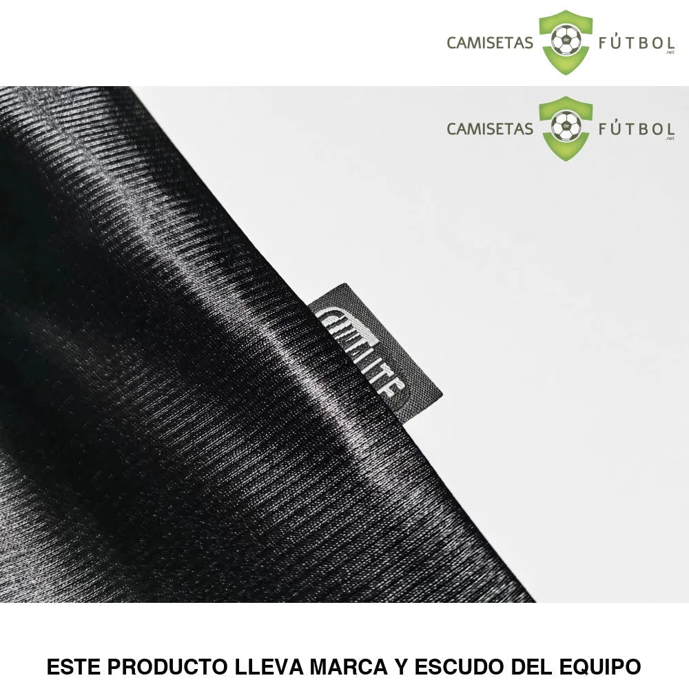 Camiseta R.M. 99-01, Visitante (Version Retro)