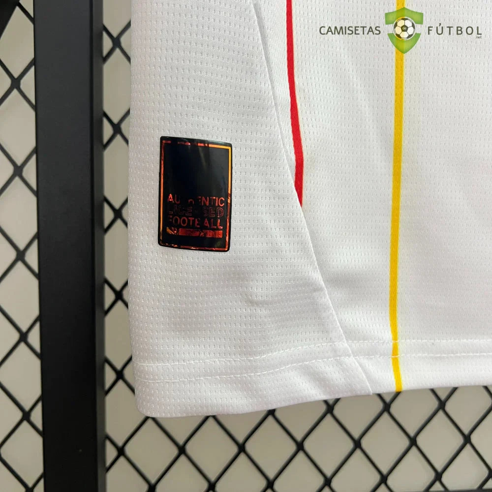 Camiseta Racing Club de Lens 24-25, 3a Equipacion