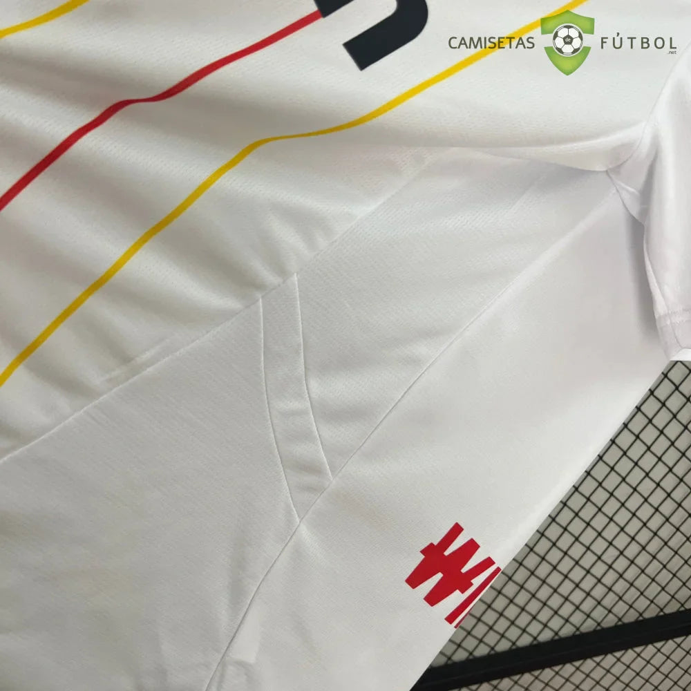 Camiseta Racing Club de Lens 24-25, 3a Equipacion