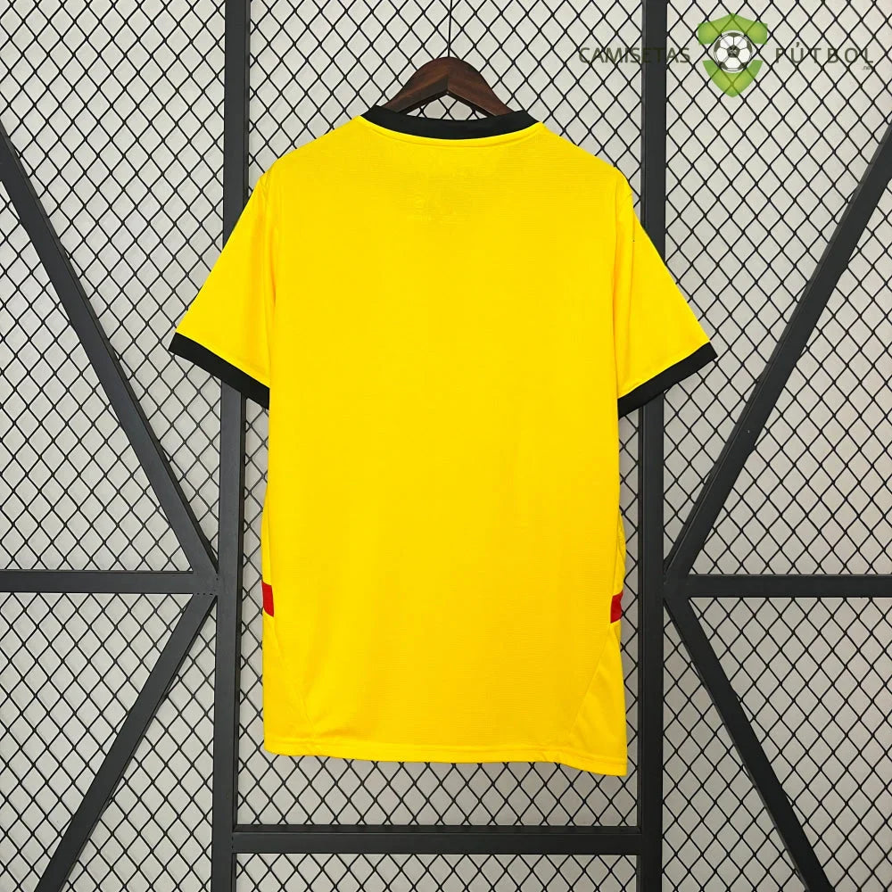 Camiseta Racing Club de Lens 24-25, Local