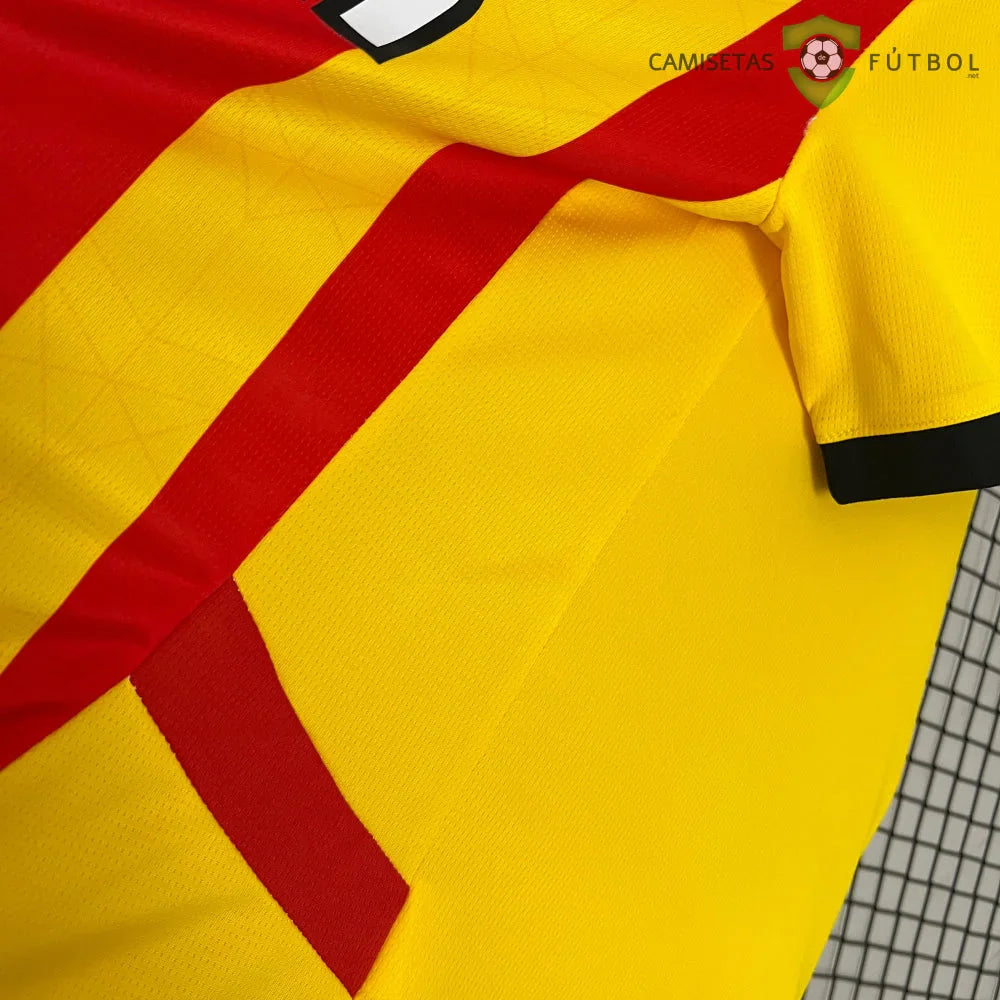 Camiseta Racing Club de Lens 24-25, Local