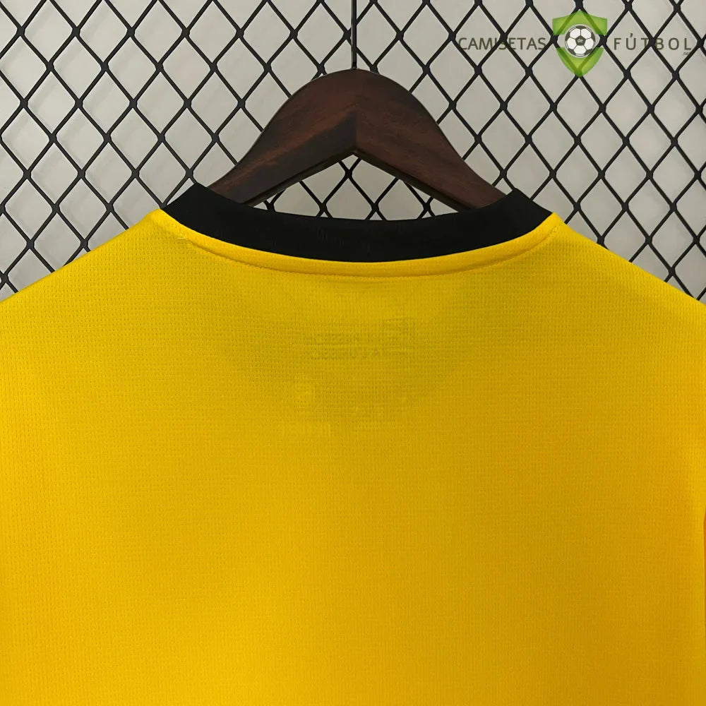 Camiseta Racing Club de Lens 24-25, Local