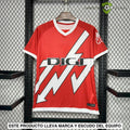 Camiseta Rayo Vallecano 24-25, Visitante