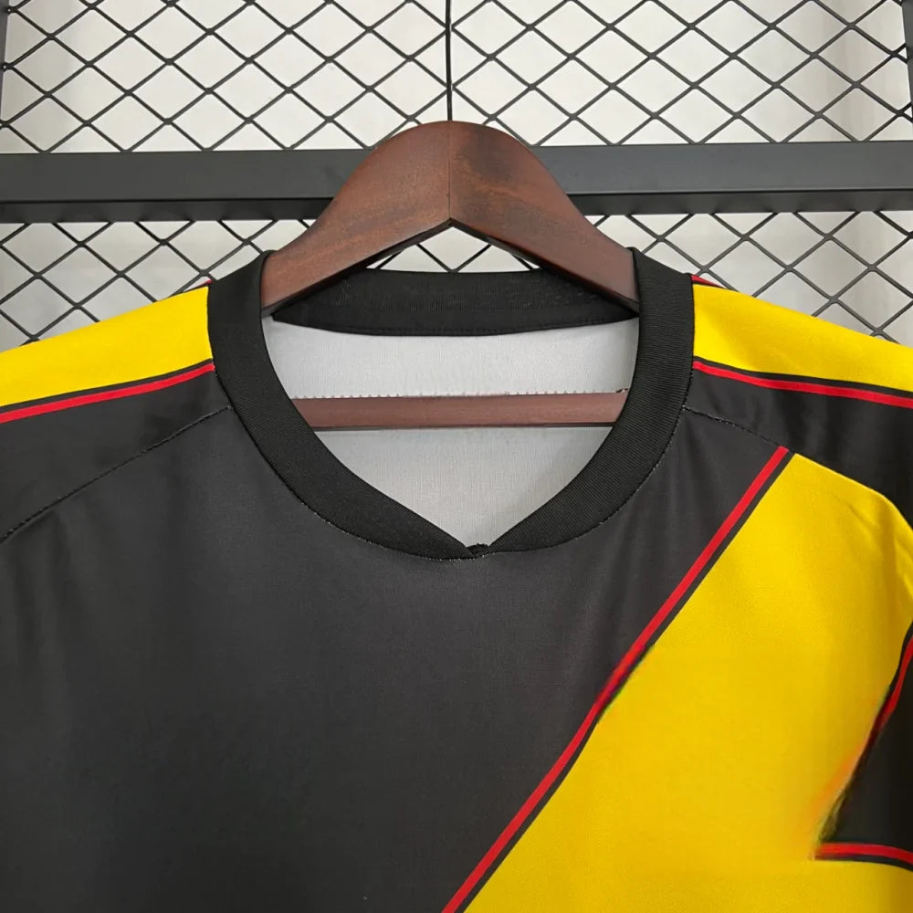 Camiseta Rayo Vallecano 25-26, 3ª Equipación