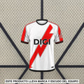Camiseta Rayo Vallecano 25-26, Local