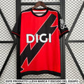 Camiseta Rayo Vallecano 25-26, Visitante
