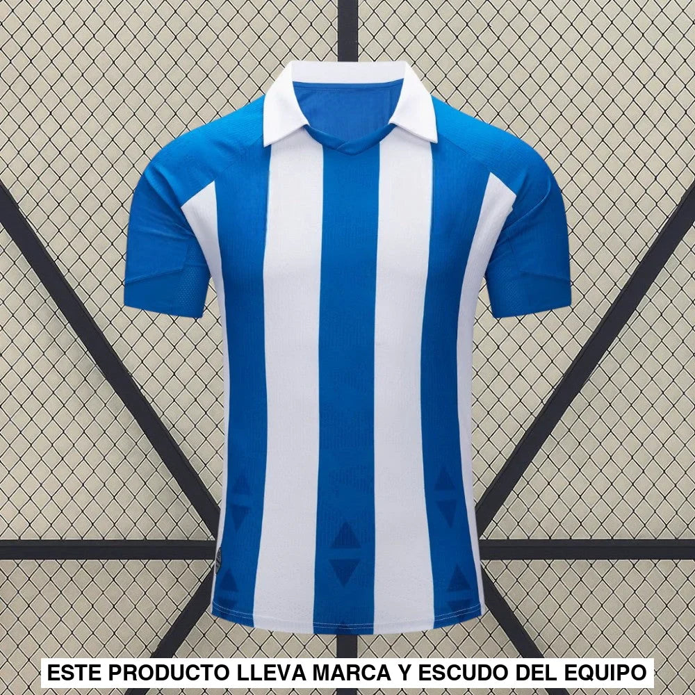 Camiseta RCD Espanyol 24-25, Local