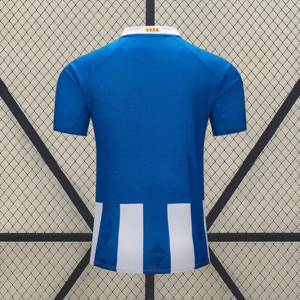 Camiseta RCD Espanyol 24-25, Local