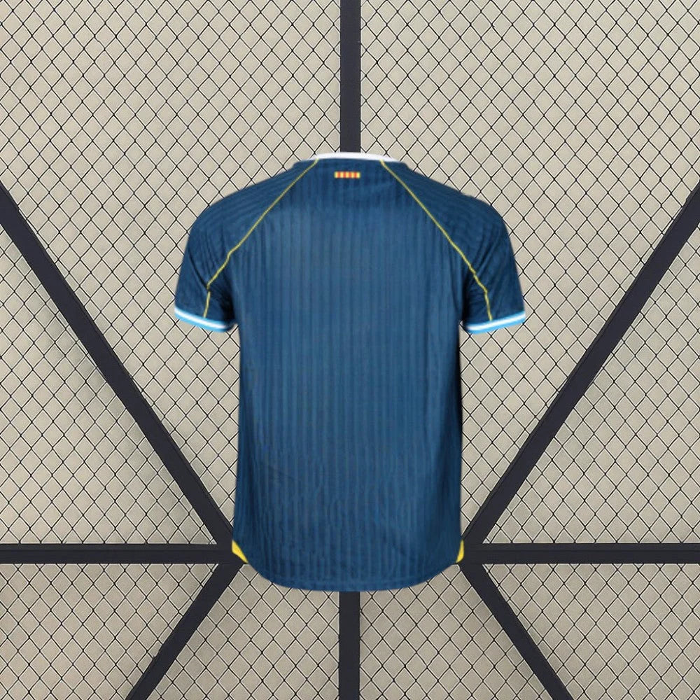 Camiseta RCD Espanyol 25-26, 3ª Equipación