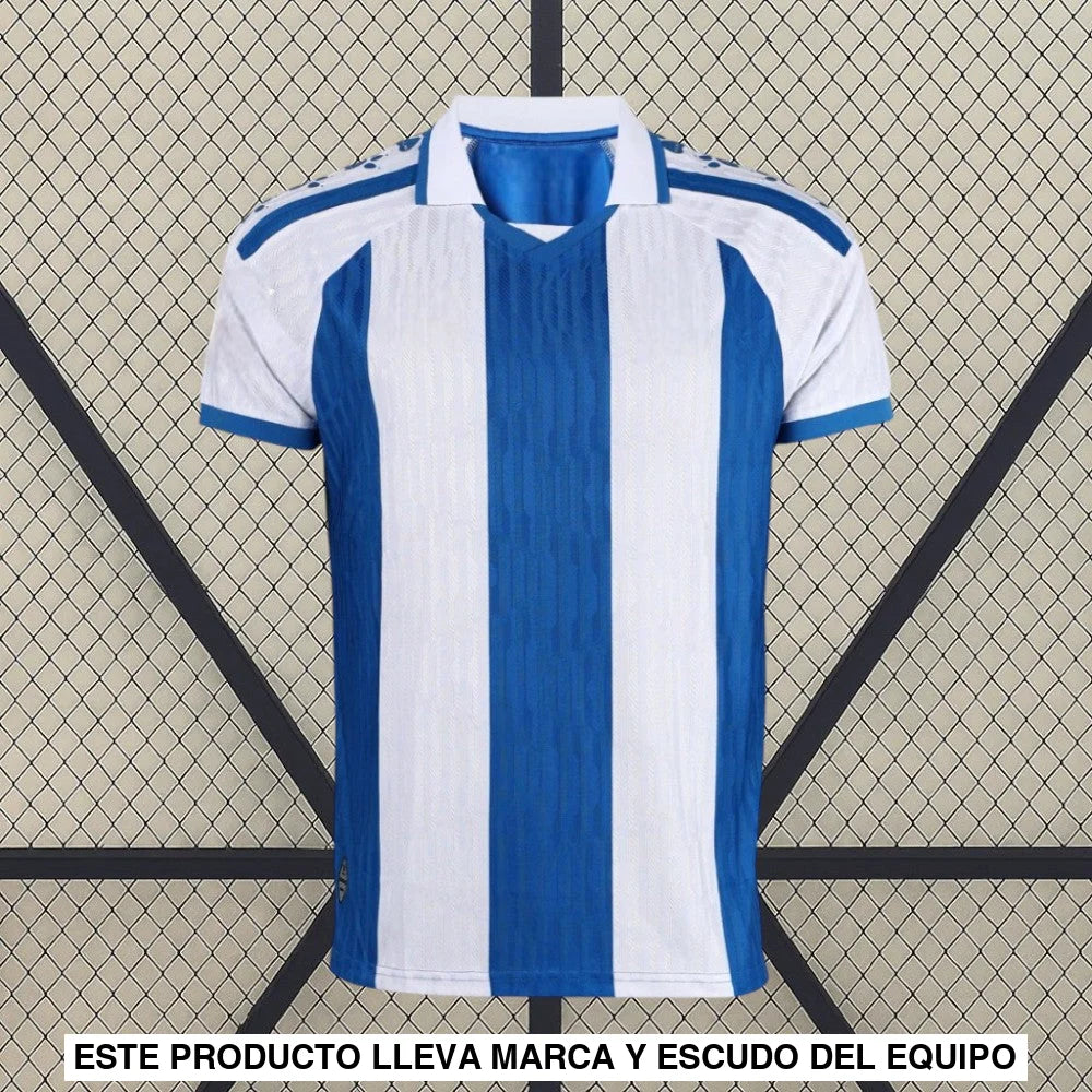 Camiseta RCD Espanyol 25-26, Local