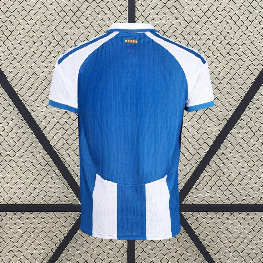 Camiseta RCD Espanyol 25-26, Local