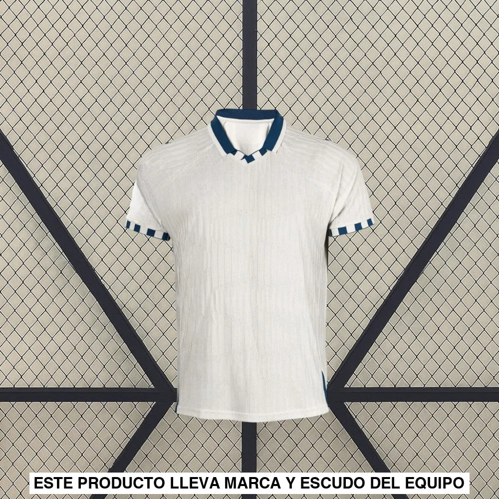 Camiseta RCD Espanyol 25-26, Visitante