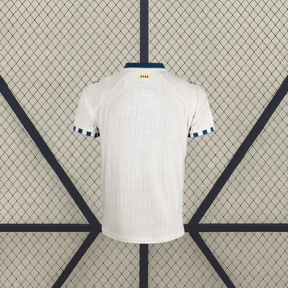 Camiseta RCD Espanyol 25-26, Visitante