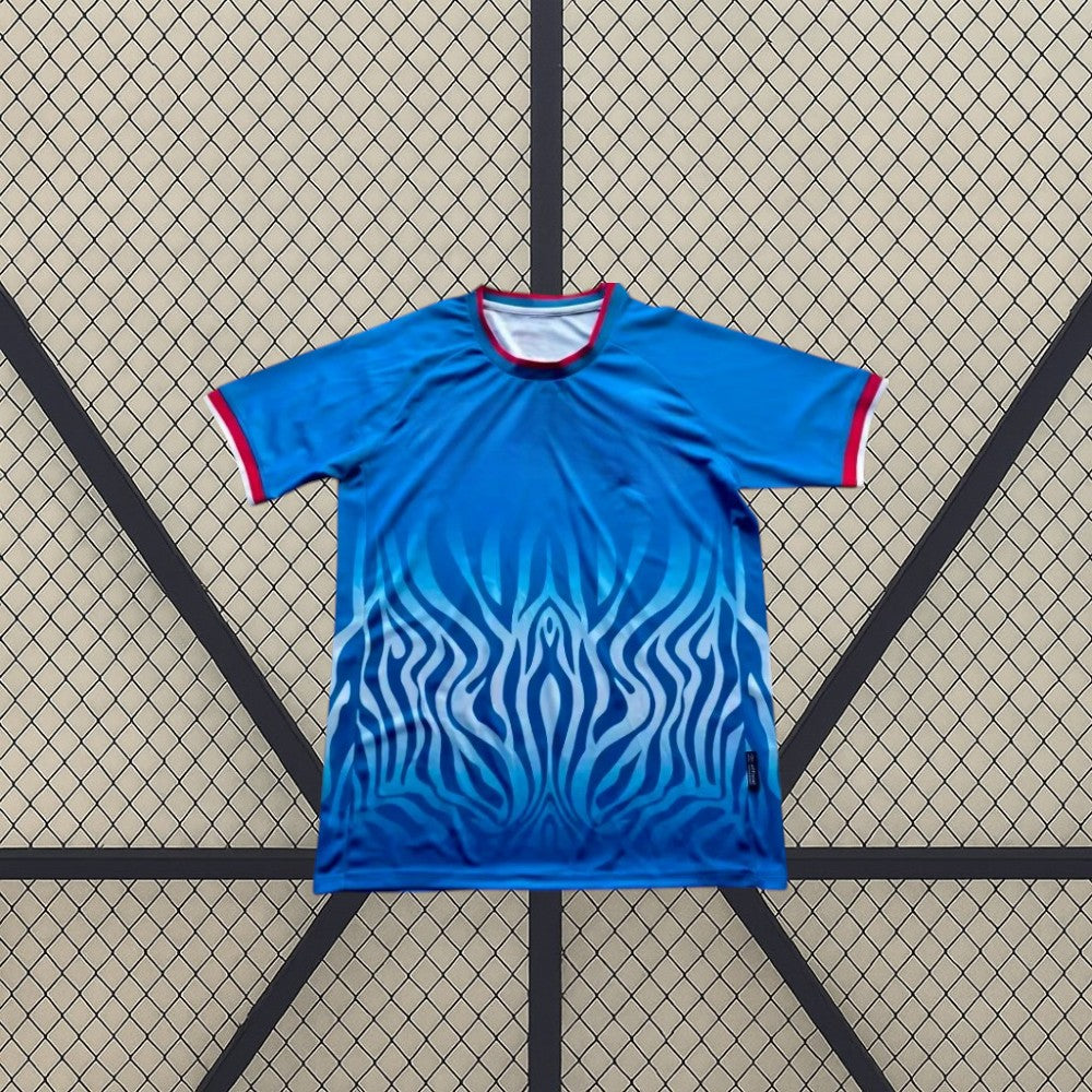 Camiseta RD Congo 26-27, Local, Mundial 2026