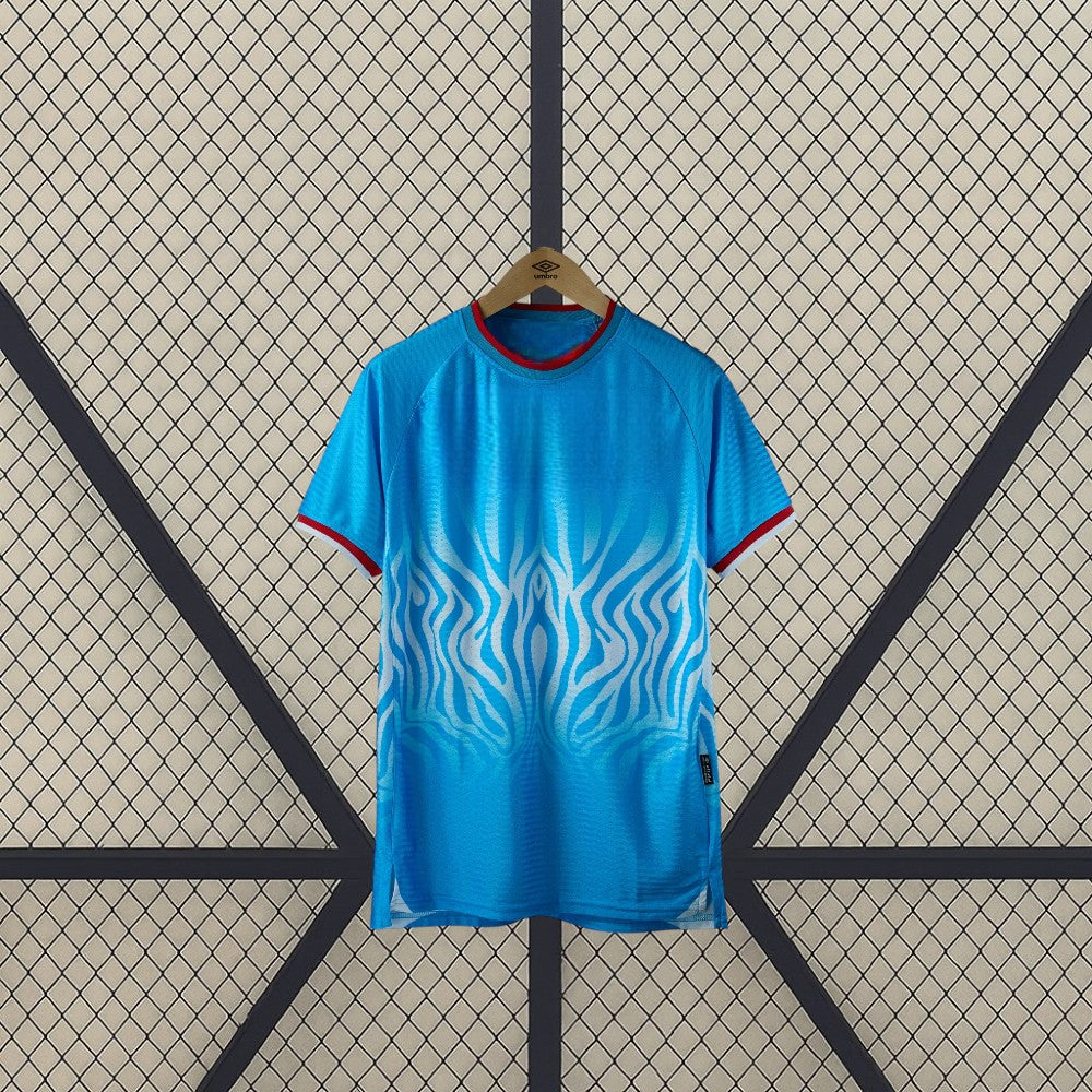 Camiseta RD Congo 26-27, Local, Mundial 2026