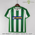 Camiseta Real Betis 01-02, Local (Version Retro)