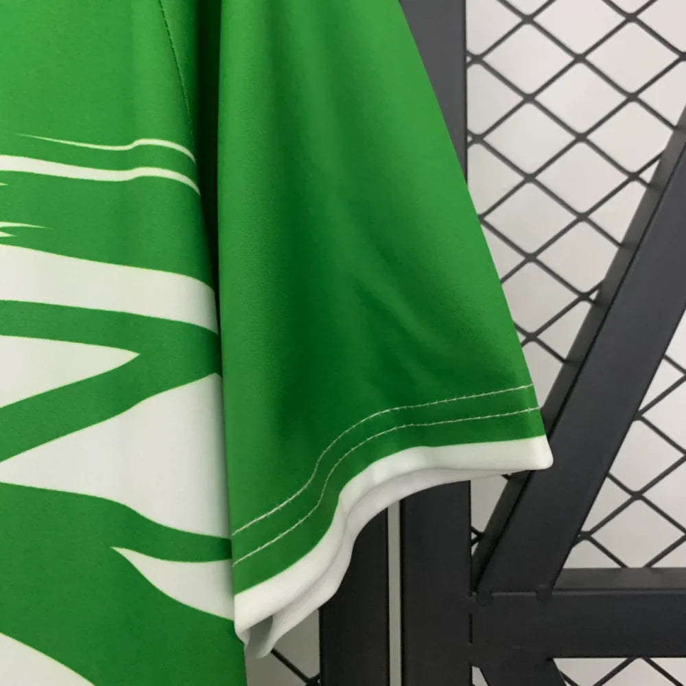 Camiseta Real Betis 24-25, Edición Especial Naruto
