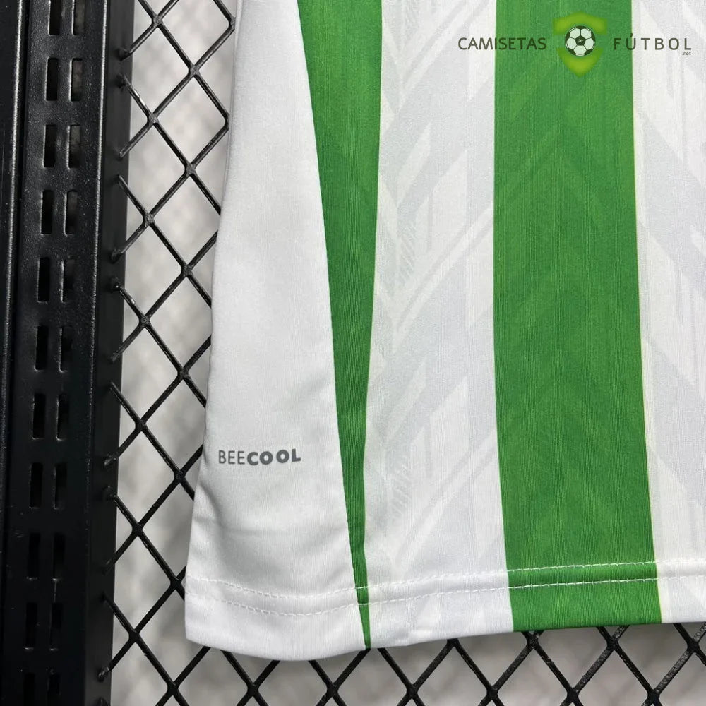 Camiseta Real Betis 24-25, Local
