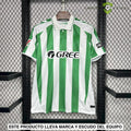Camiseta Real Betis 24-25, Local