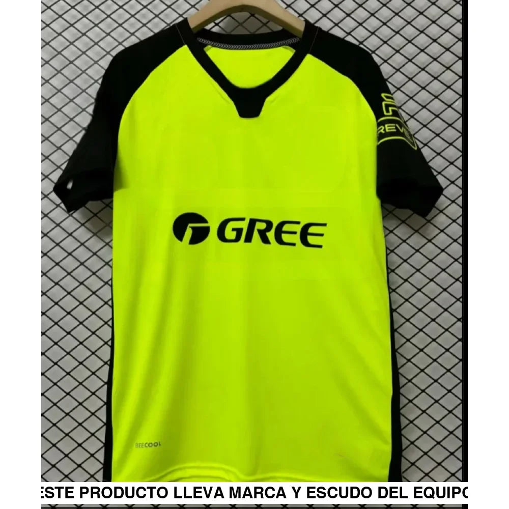 Camiseta Real Betis 24-25, Visitante