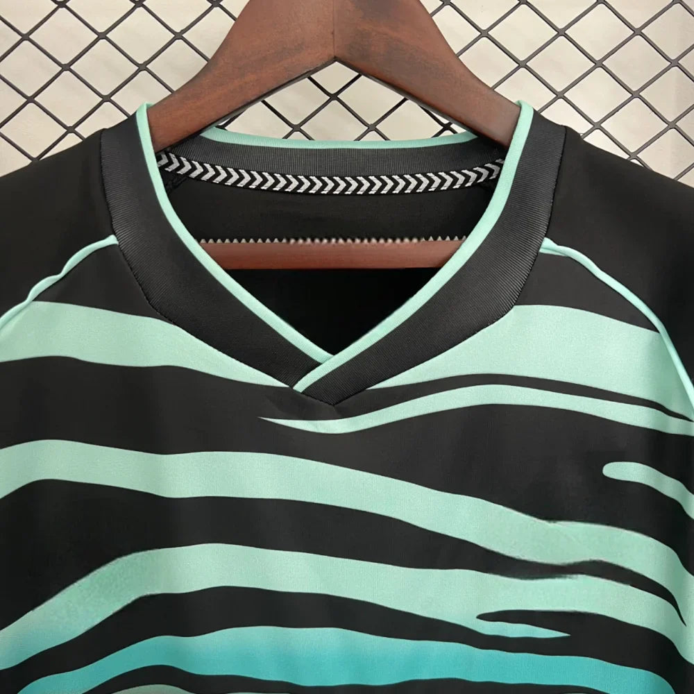 Camiseta Real Betis 25-26, 3ª Equipación