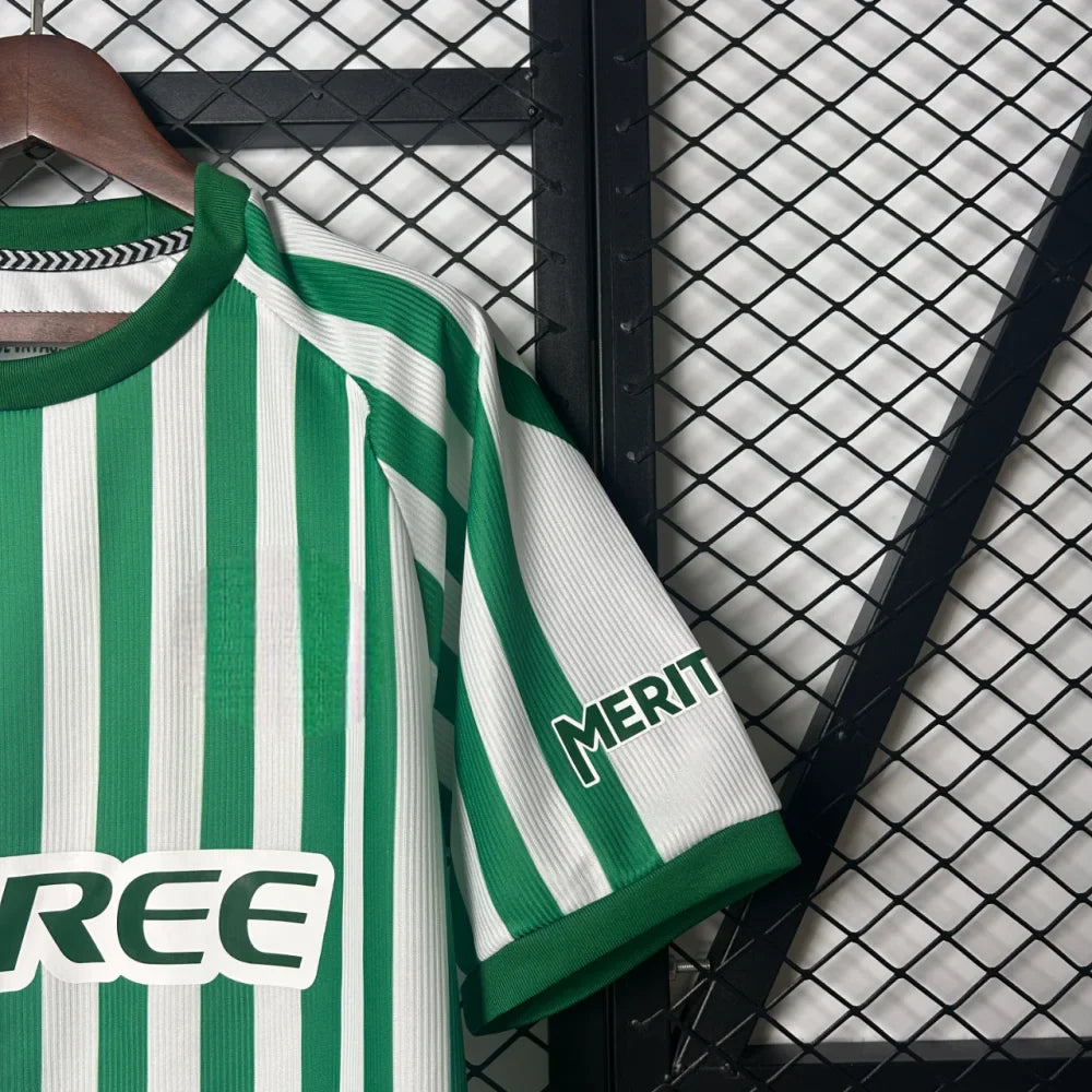 Camiseta Real Betis 25-26, Edicion Especial