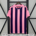 Camiseta Real Betis 25-26, Edicion Especial Rosa